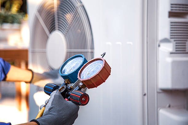 Affordable Hvac solutions in Falcon, NC